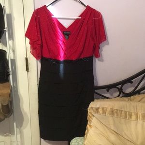 Enfocus studio dress